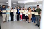 Día de Firma de Títulos: Graduados de la Facultad de Ciencias Médicas-UNCA