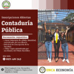 Facultad de Ciencias Económicas – Filial Caaguazú