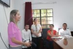 Reunión informativa sobre los Exámenes «BECAS DE GOBIERNO PARAGUAY 2024»