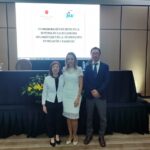 Conmemoración de hitos en la historia de las relaciones diplomáticas y de la cooperación entre Japón y Paraguay