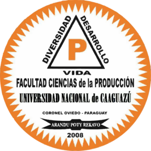 Facultad de Ciencias de la Producción