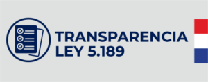 Transparencia Ley 5.189