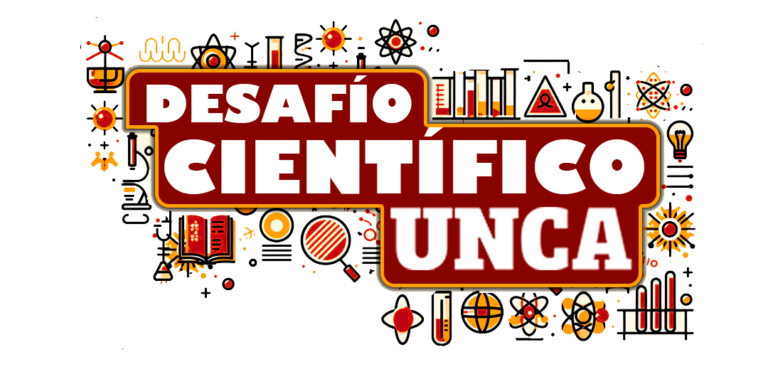 Desafio cientifico Unca